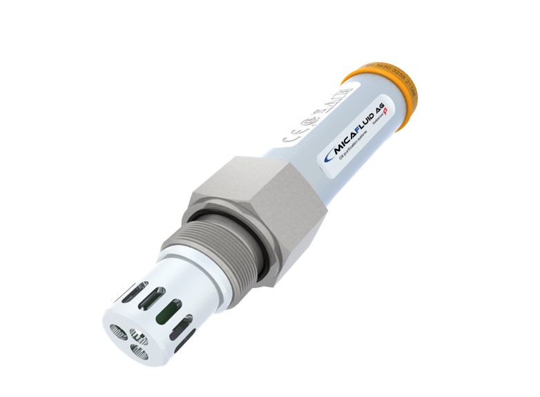 MicaSonic ™ - ONLINE BREAKDOWN VOLTAGE SENSOR