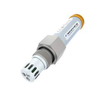 MicaSonic ™ - ONLINE BREAKDOWN VOLTAGE SENSOR