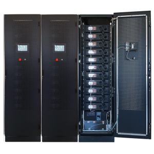 Flex’ion™ Gen2 Power Li-ion battery for data centers