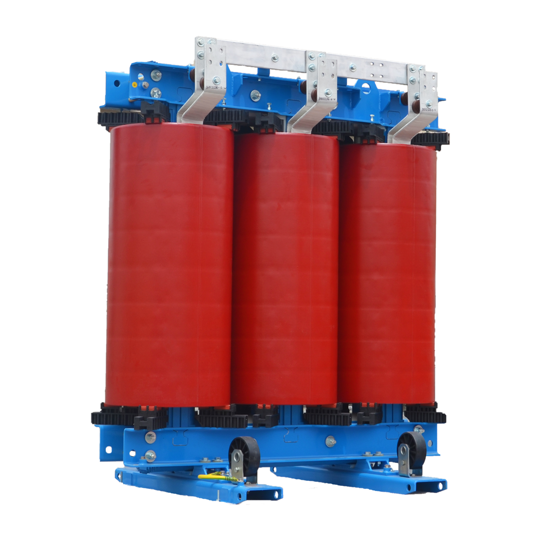 Cast Resin Transformer