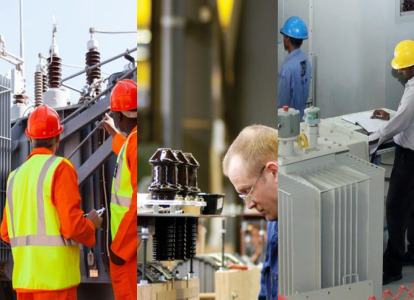 Service and Maintenance