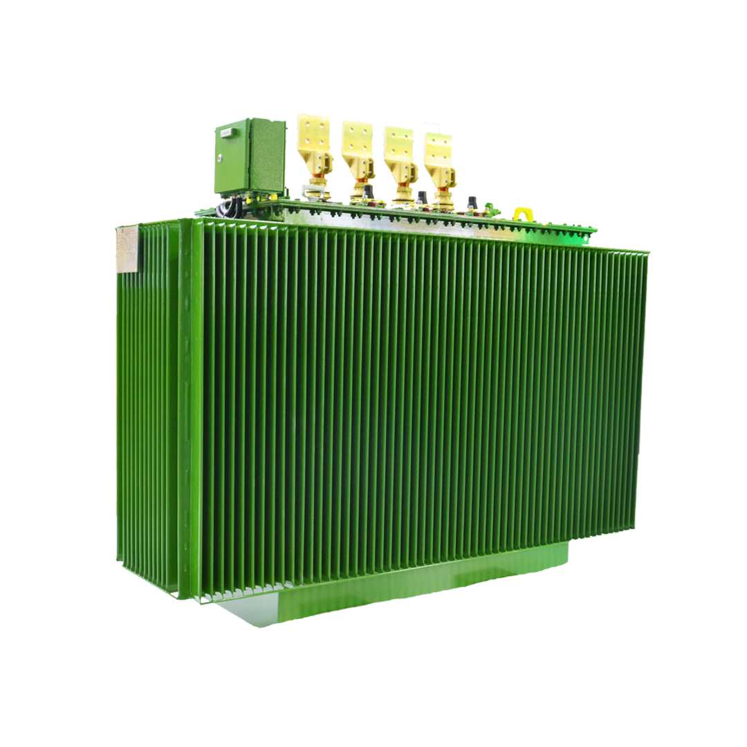 Renewable Transformer