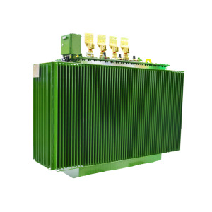 Renewable Transformer