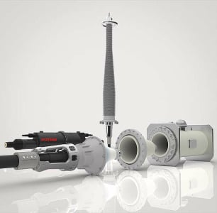 EHV - A full portfolio for all extra high voltage cables
