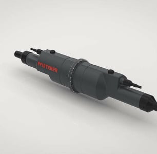 PFISTERER joints– Always a perfect connection