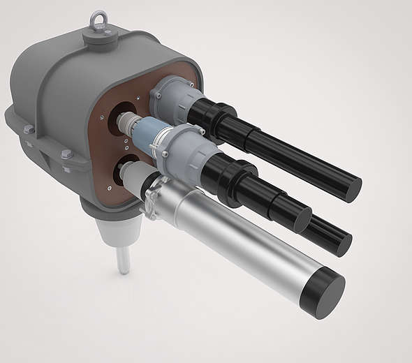 MV-CONNEX – Top-class technology from the inventor of the inner cone system