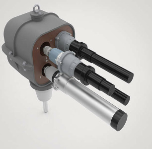 MV-CONNEX – Top-class technology from the inventor of the inner cone system