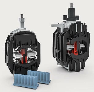 ISICOMPACT – Tap Connector for Low-Voltage Networks