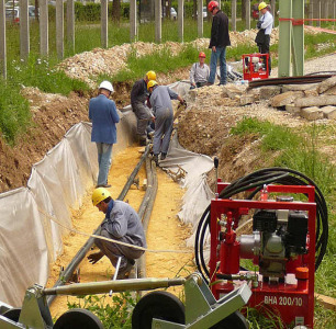 Cable Projects - Turn-Key Cable Systems from the Specialist