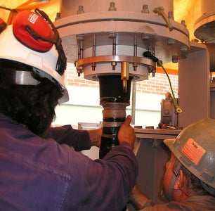 Installation - Installed Safely and Reliably – By the Expert
