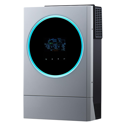 Axpert MKS IV