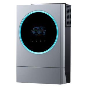 Axpert MKS IV