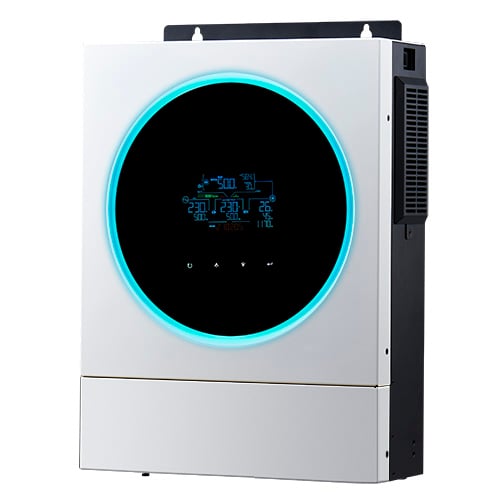 Axpert VM IV