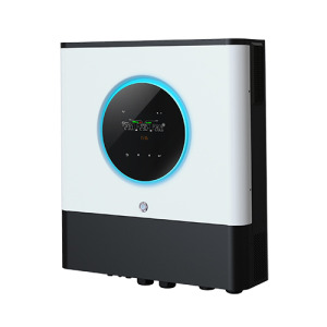 Axpert MAX II