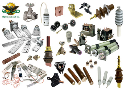 Manufacturer and distributor of components and machinery to distribution & power transformers as well as MV switchgear apparatus.