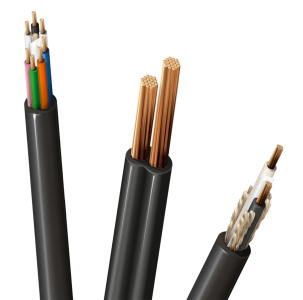 Belden Portable Cordage