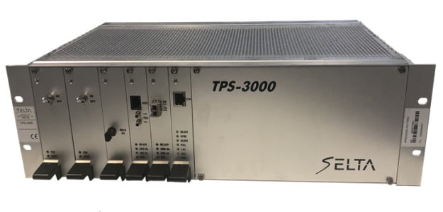 TELEPROTECTION TPS-3000