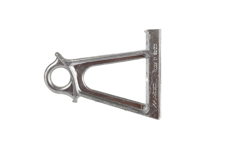 ALUMINUM BRACKET CA-CS 1500 G