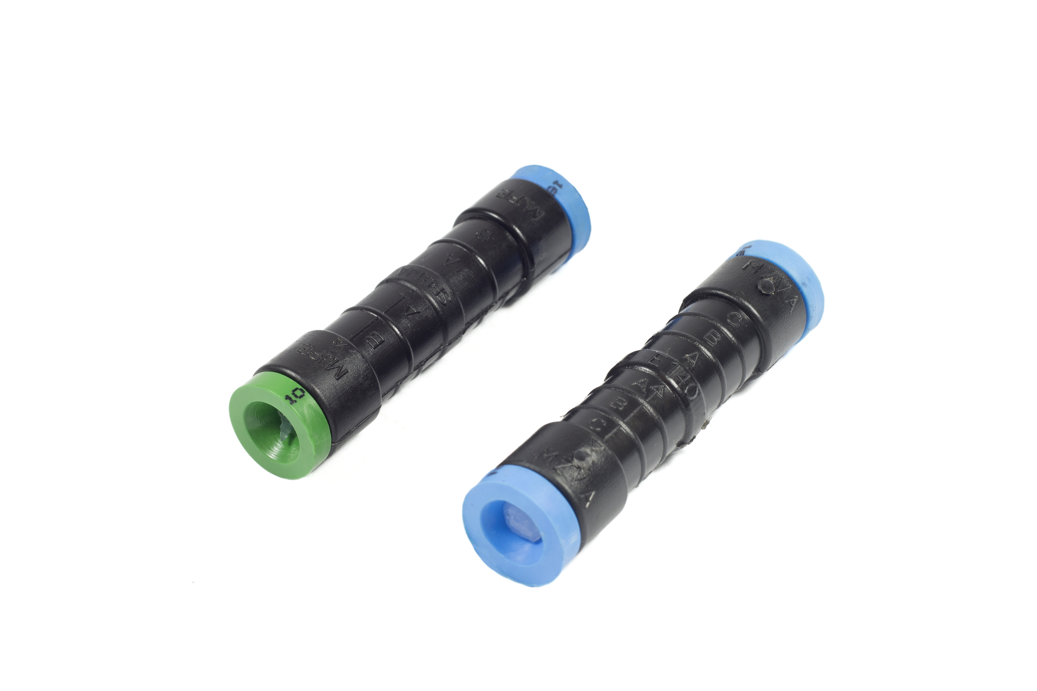 INSULATED AL CU JOINT MJPB (for network connection)