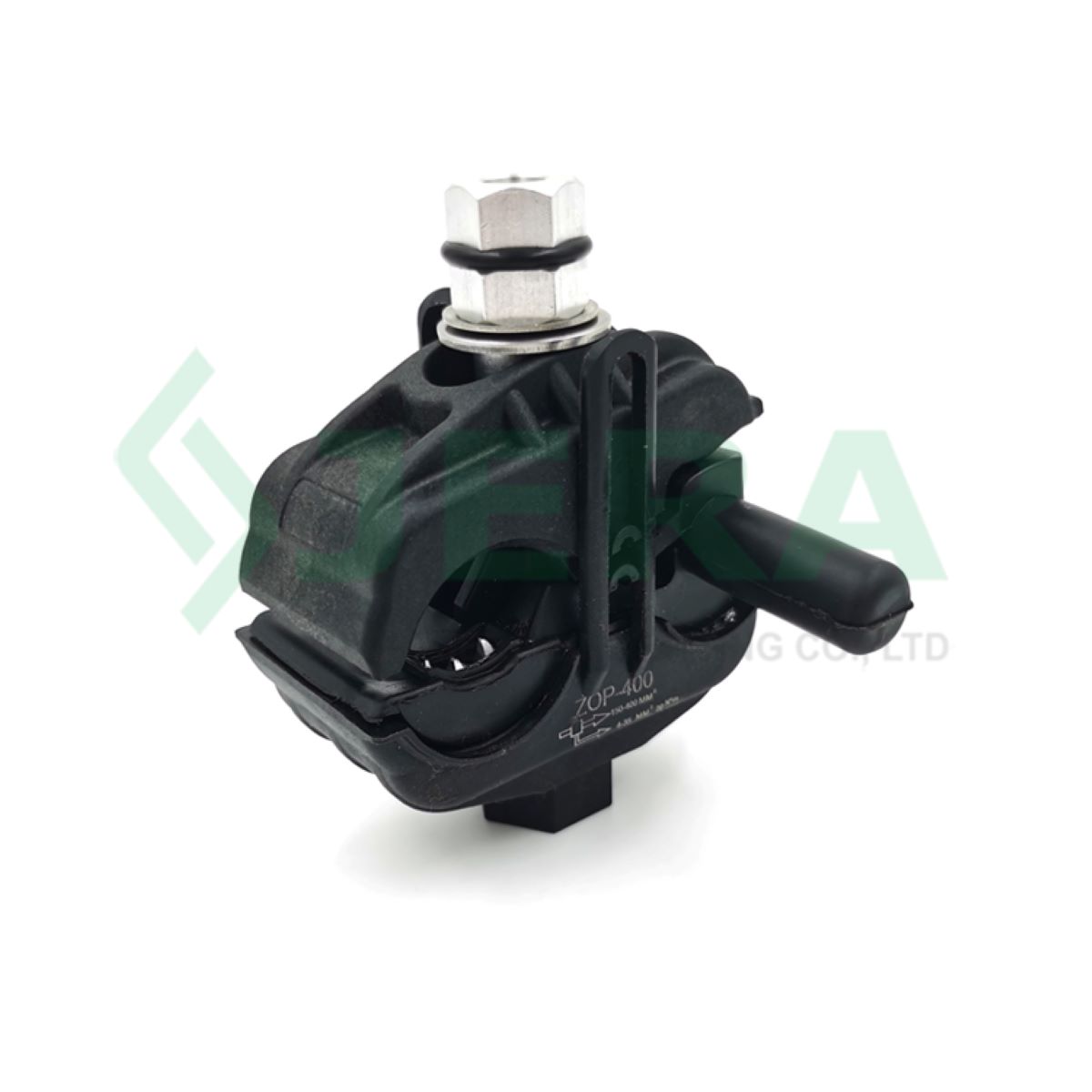 Solar photovoltaic connector ZOP-400 (4-35/15-400)