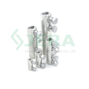 Mechanical terminal connector, CCBIT-4-25-150