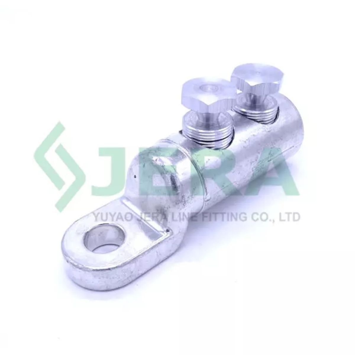 Mechanical bolt connector, CLBIT-2-25-150