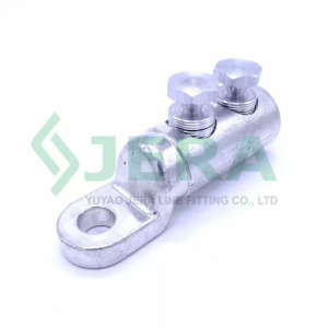 Mechanical bolt connector, CLBIT-2-25-150