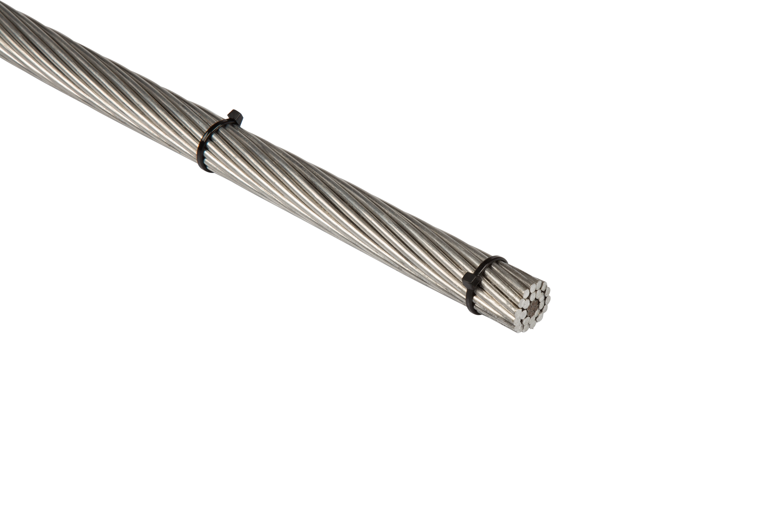 Aluminium Conductors