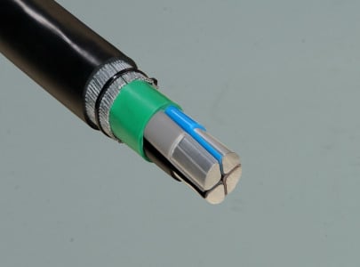 Aluminium Underground Cables