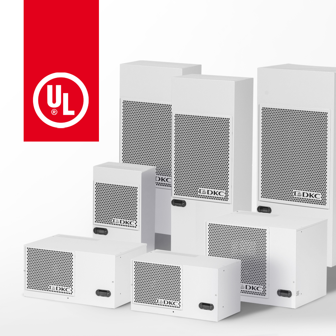 RAMKLIMA AIR-CONDITIONERS