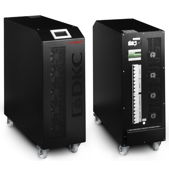 UPS TRIO XT
