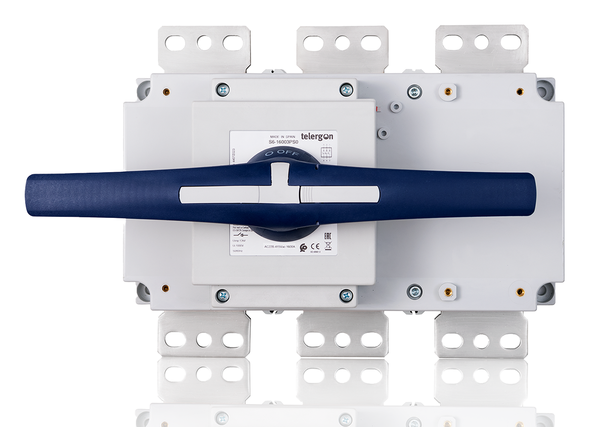 S6 - AC switch-disconnector