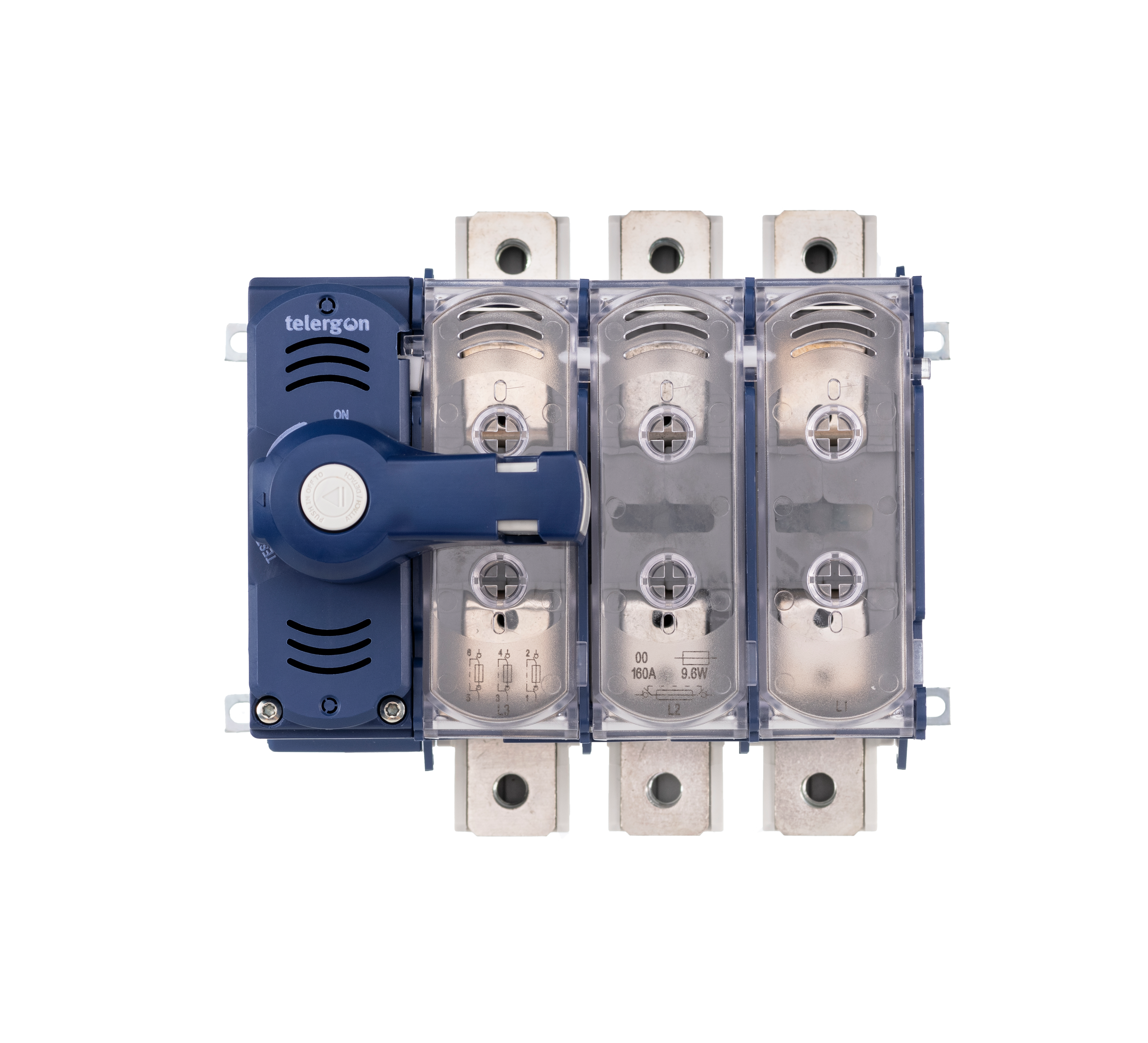 M3 - switch-fuses