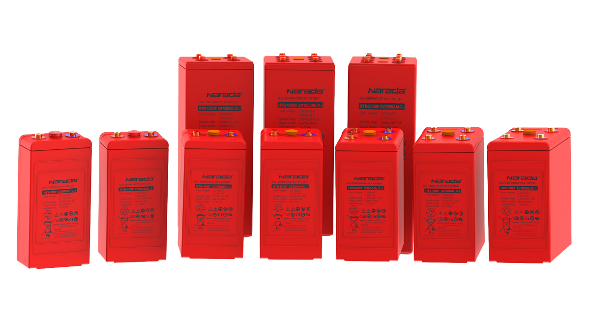 12HTB-F Series