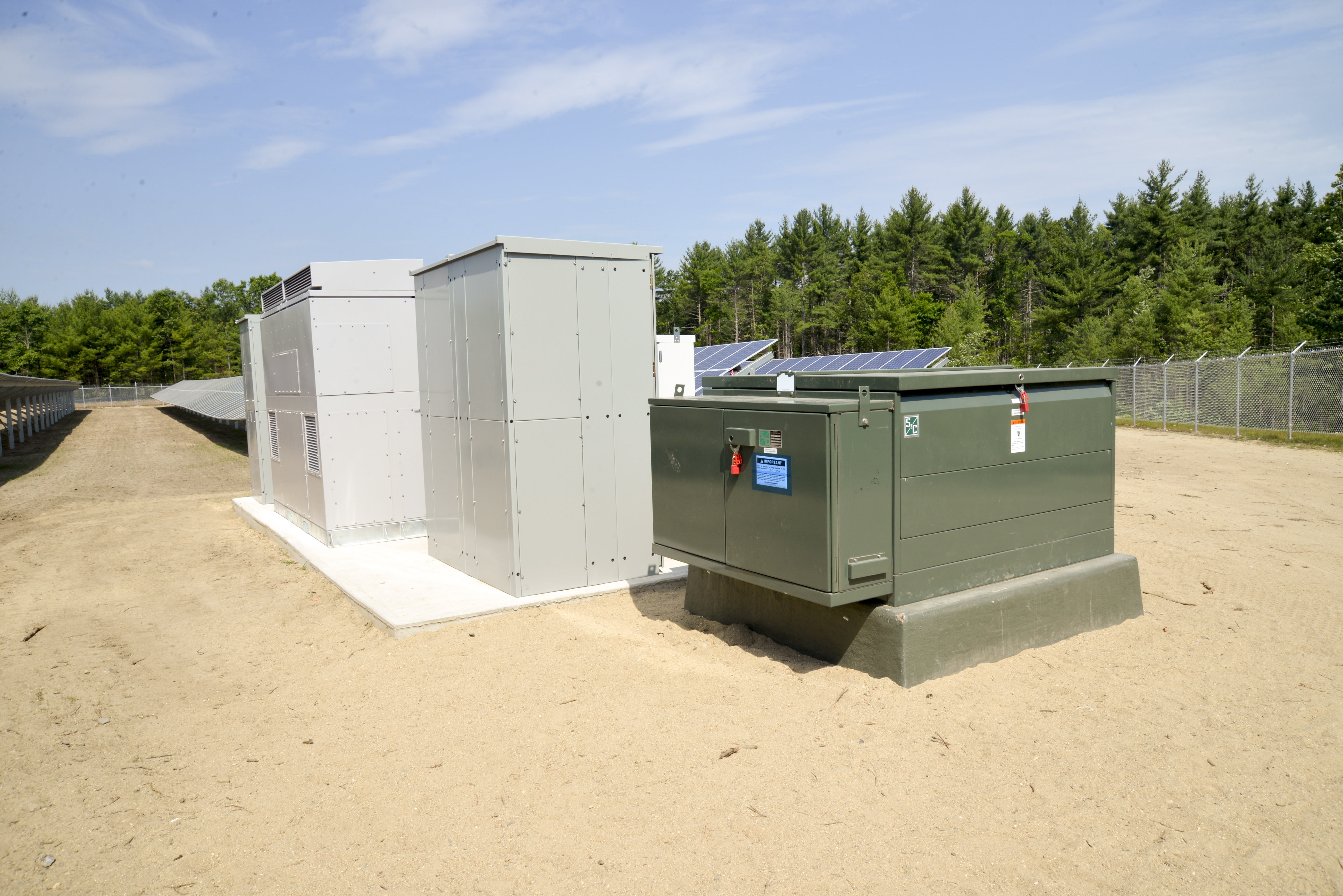Vista Switchgear