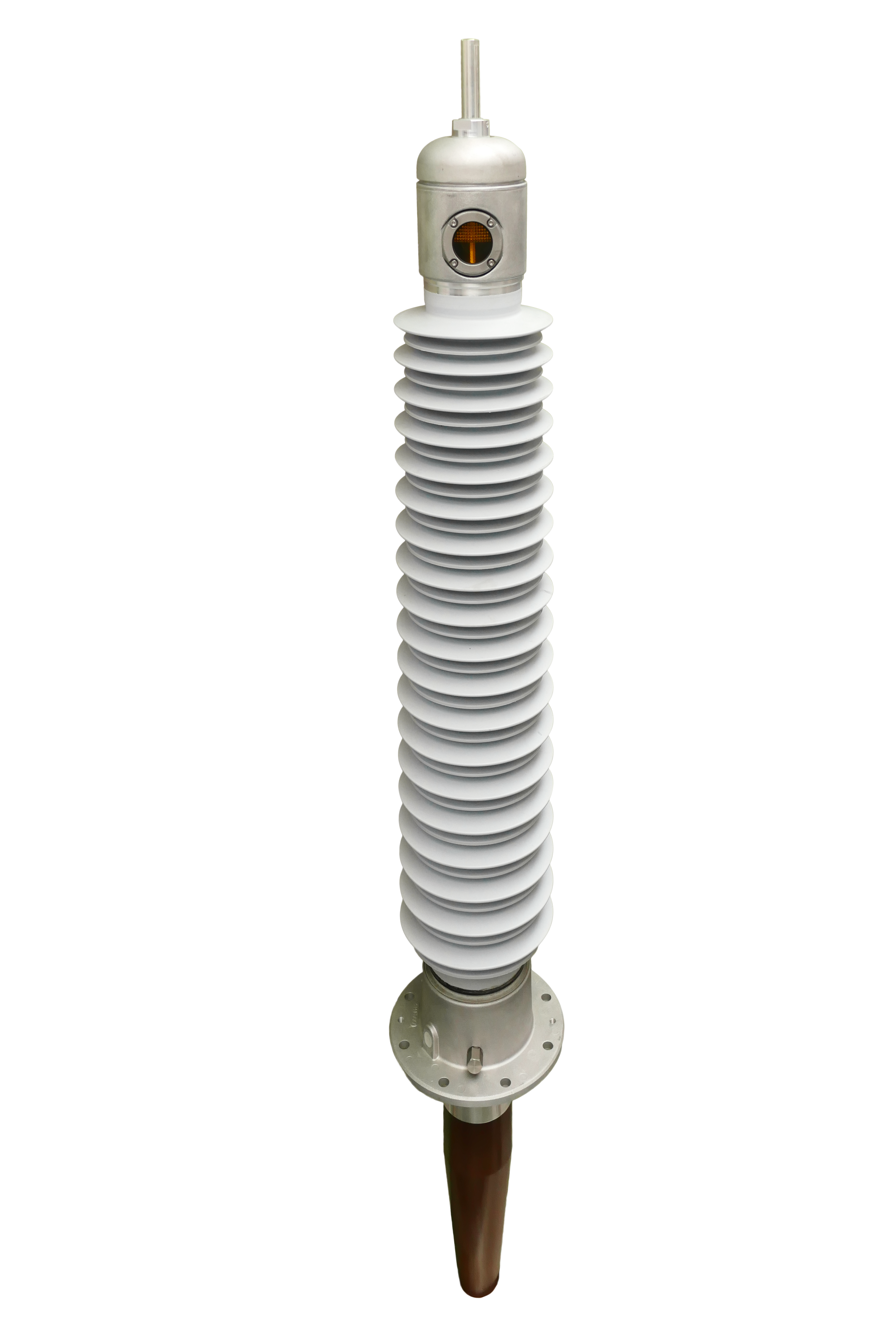 Transformers bushings