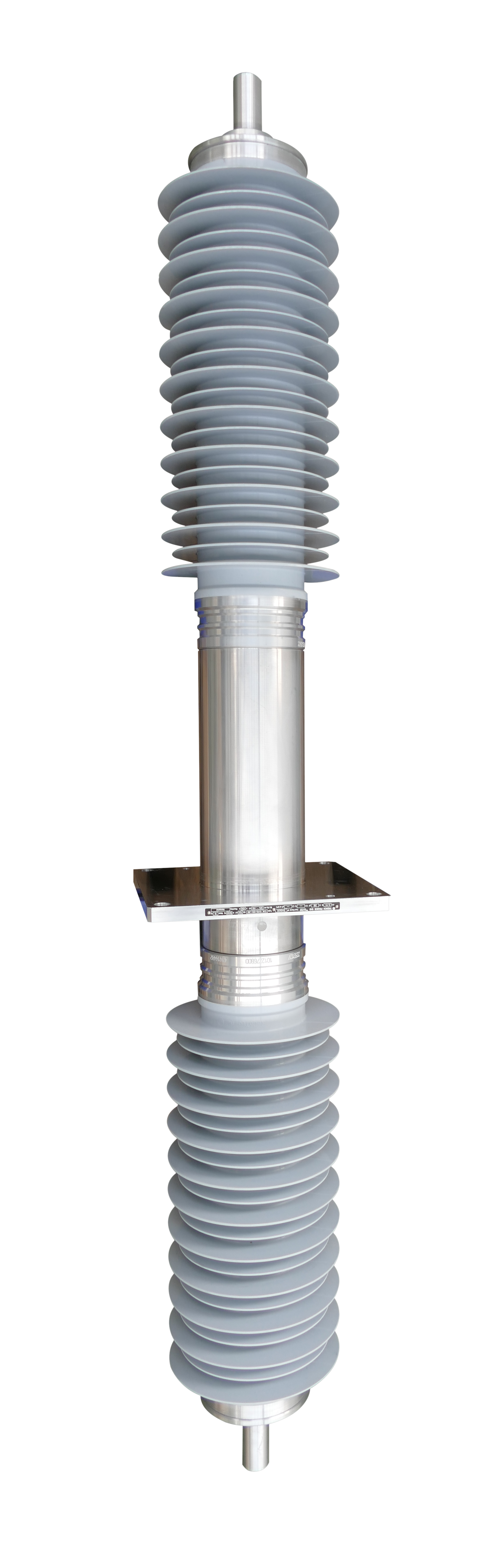 Wall bushings