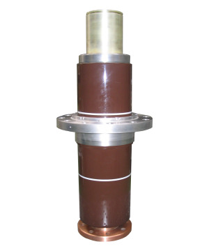 Generator bushings