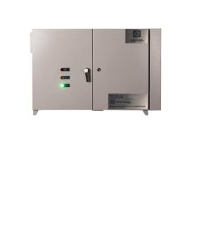 Transformer Monitoring System