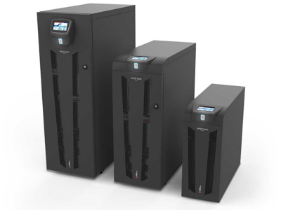 Sentryum S3T