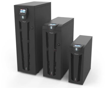 Sentryum S3T