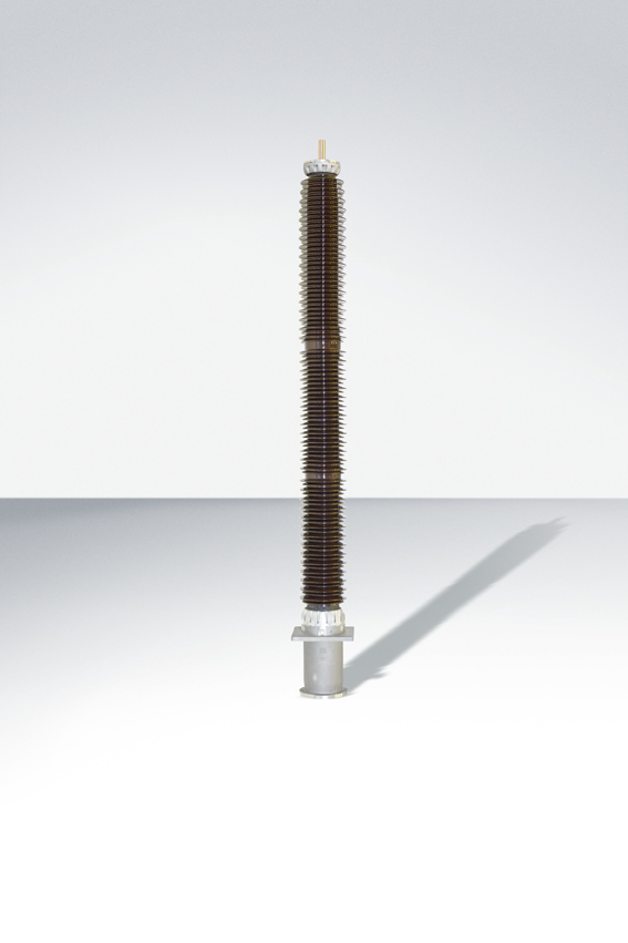 GIS Bushing