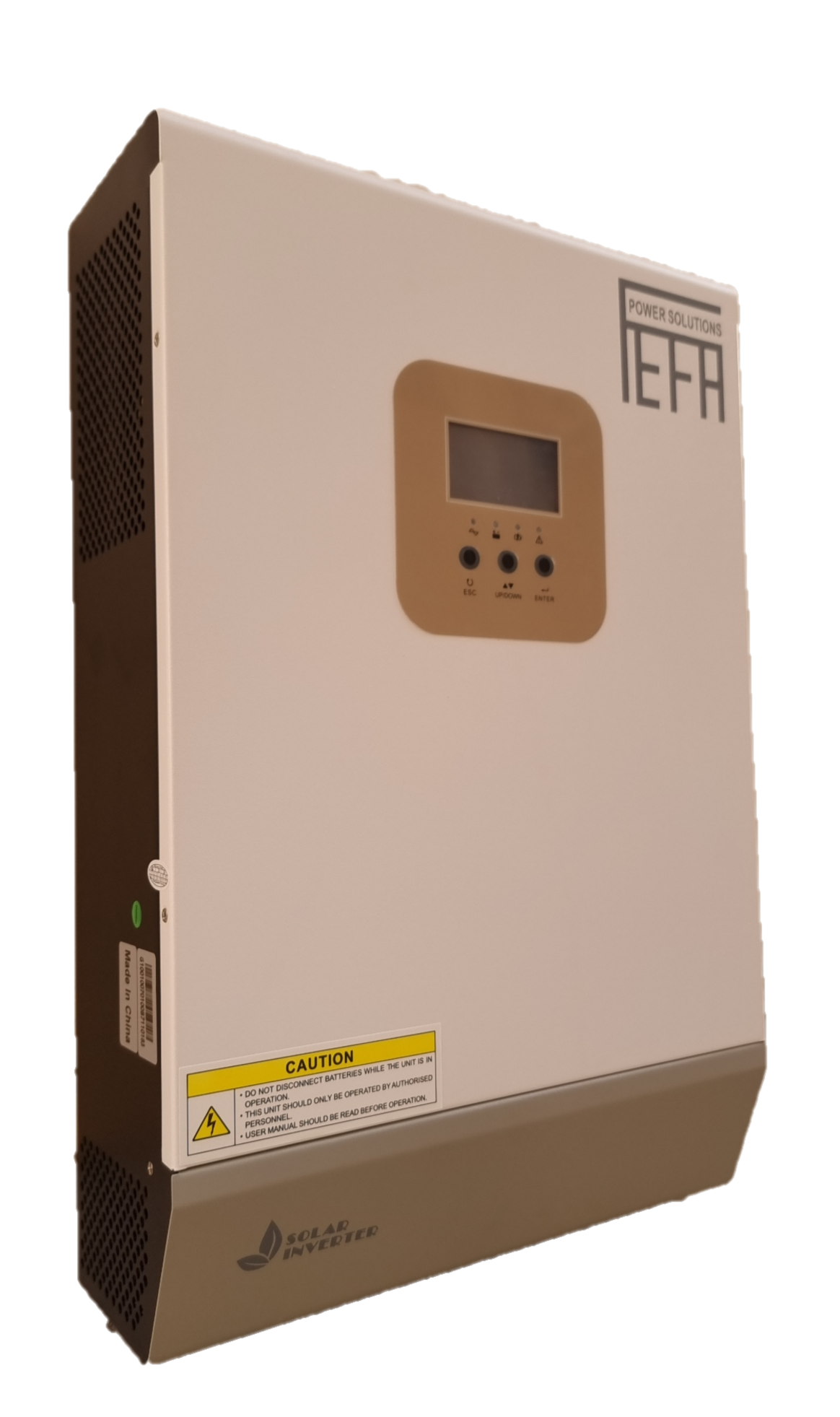 PV Solar Inverter