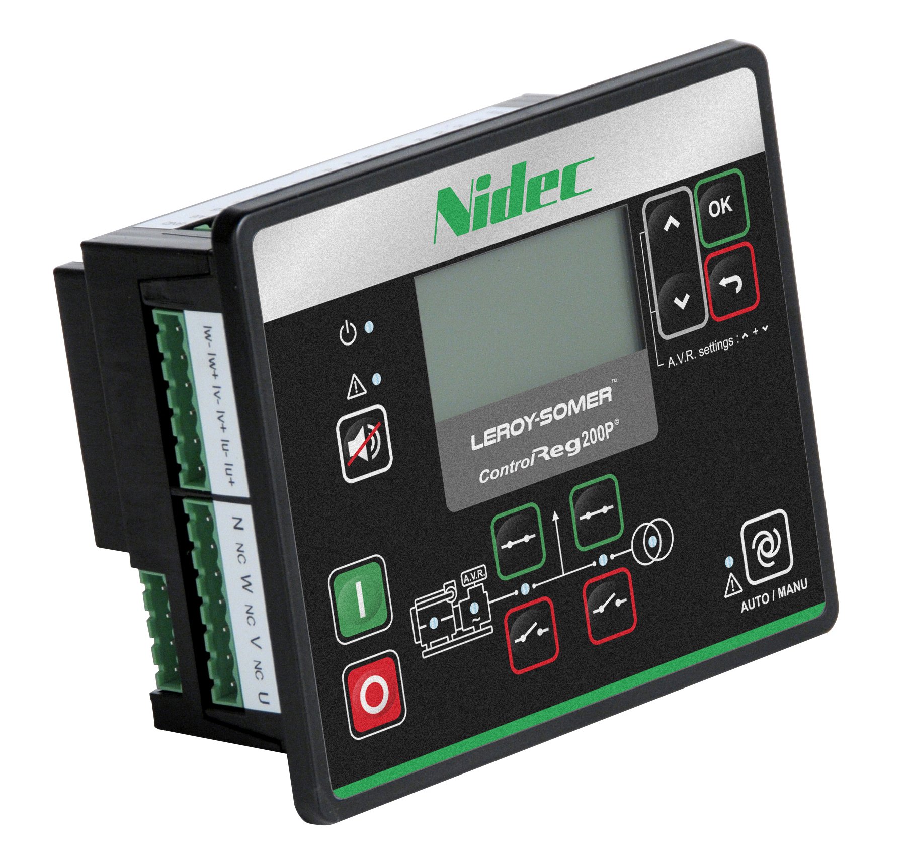 ControlReg