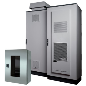 RAMBLOCK LINE - AUTOMATION AND ENERGY DISTRIBUTION SOLUTIONS