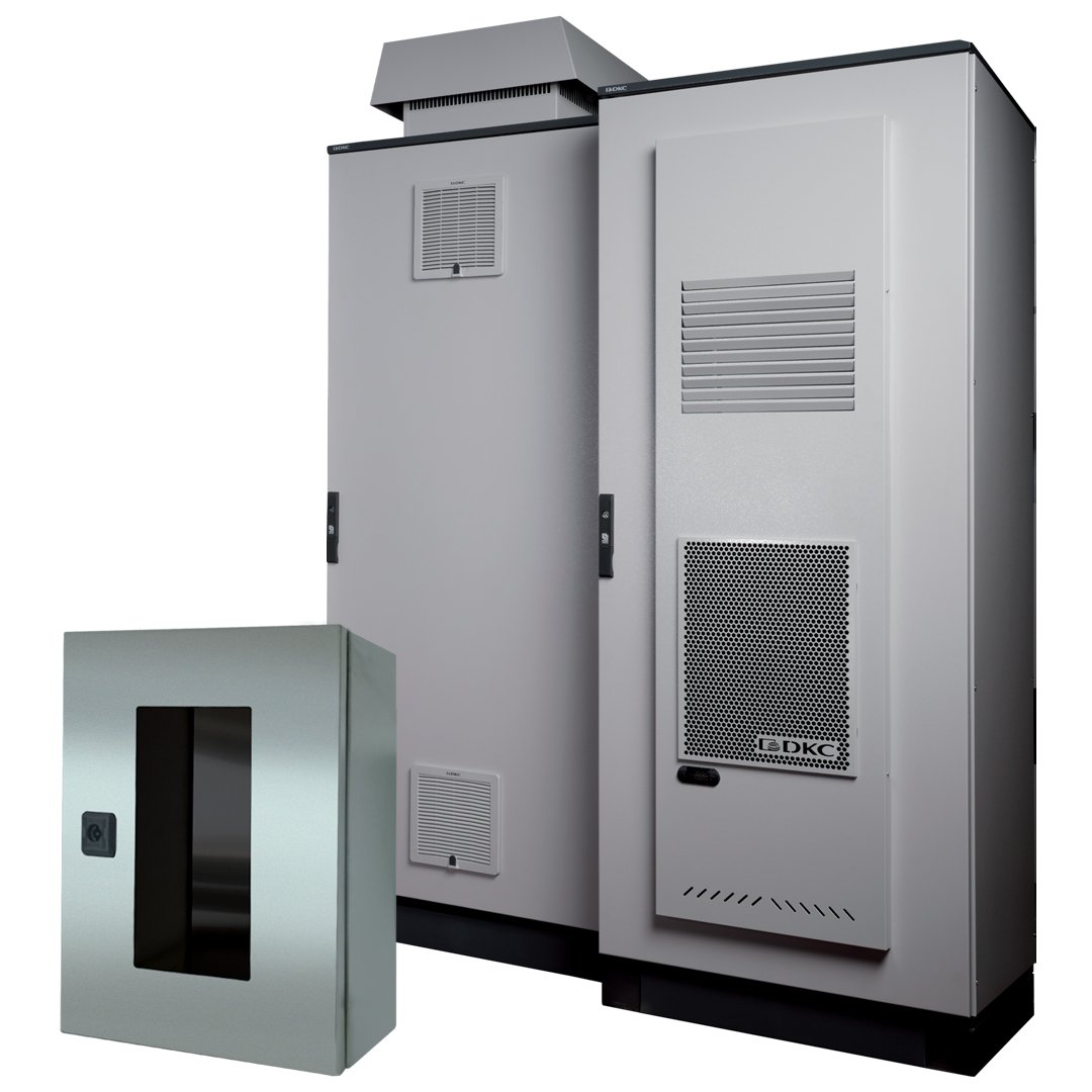 RAMBLOCK LINE - AUTOMATION AND ENERGY DISTRIBUTION SOLUTIONS