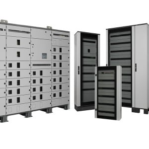 STEELTECNICA LINE