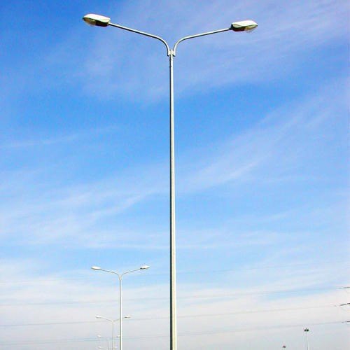 POLYGONAL AND CIRCULAR POLES