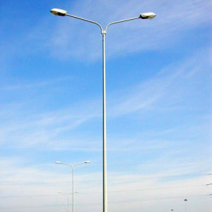 POLYGONAL AND CIRCULAR POLES