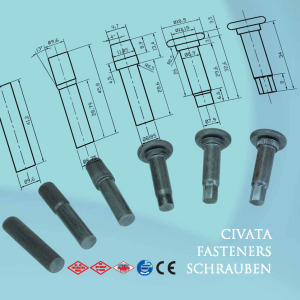 FASTENERS